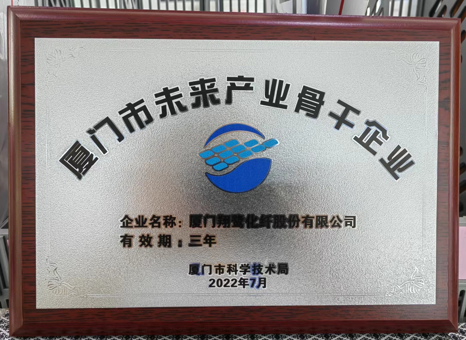 XLF 廈門市未來產(chǎn)業(yè)骨干企業(yè)（?。?022.09.20）.jpg